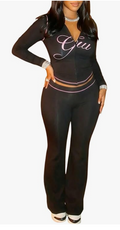 The Gia Set