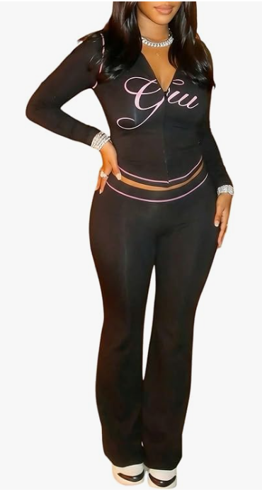The Gia Set