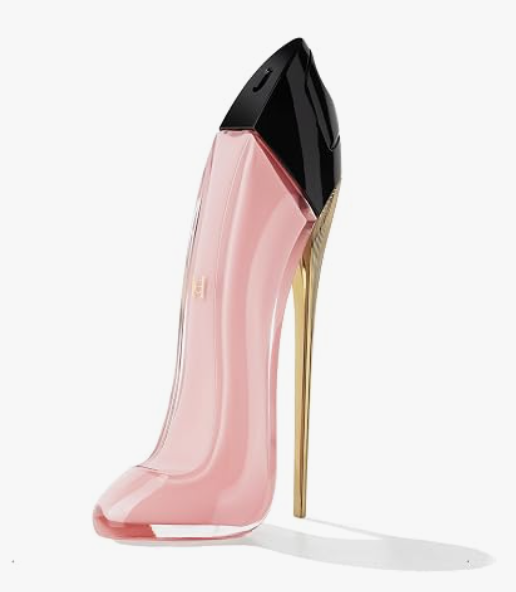Carolina Herrera Good Girl Blush Eau de Parfum stiletto bottle